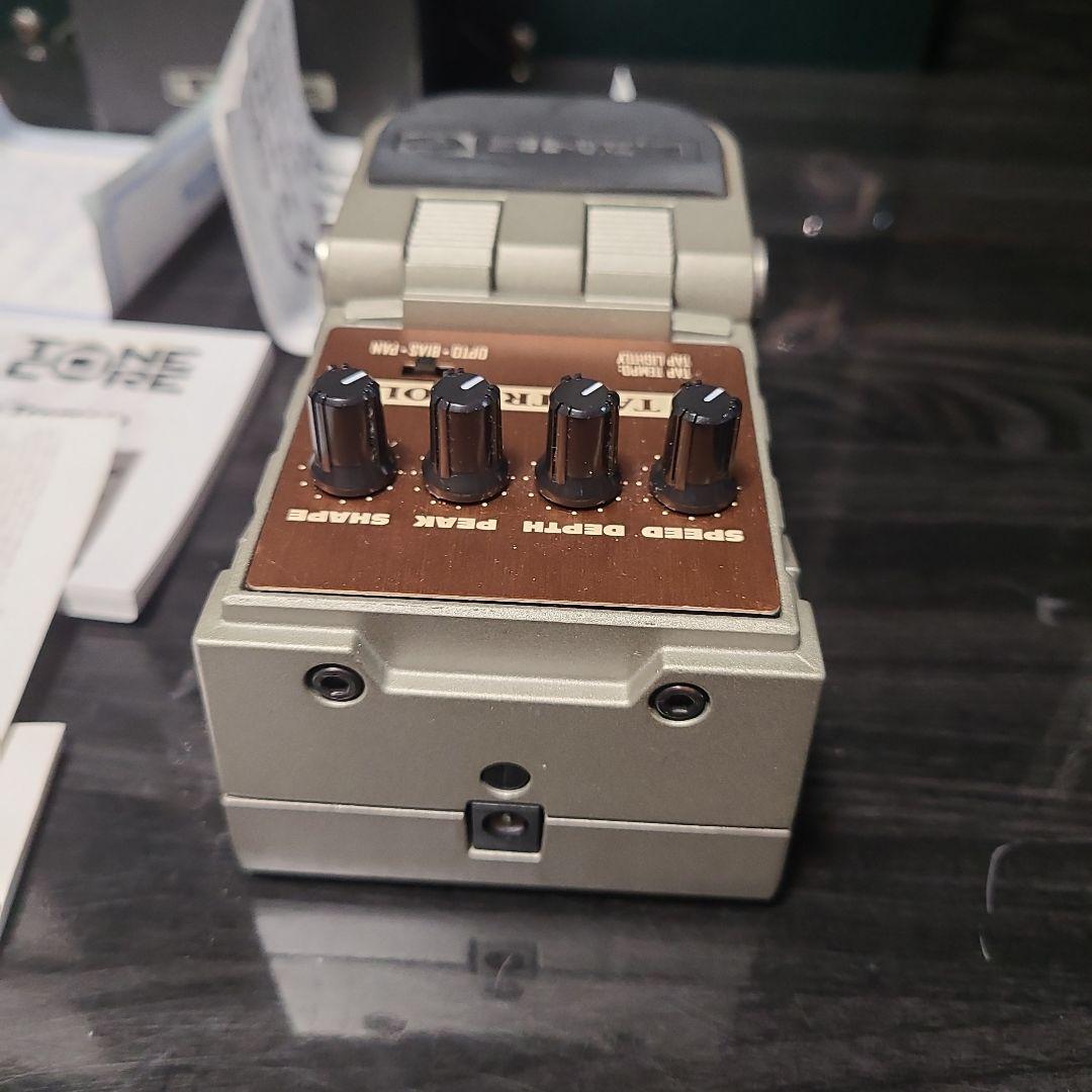 LINE 6 TAP TREMOLO ギターエフェクター