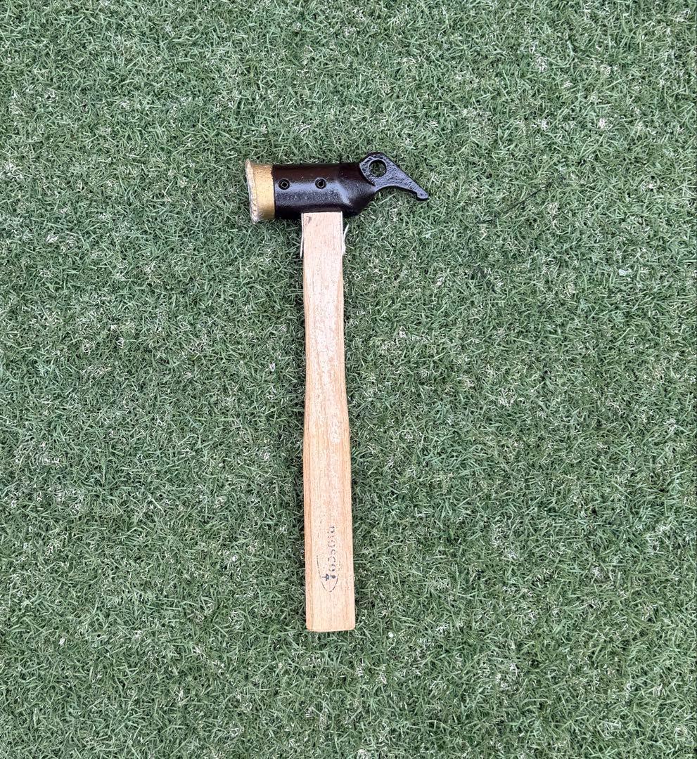 peak ランドステーションpro.M（シーム張替済）