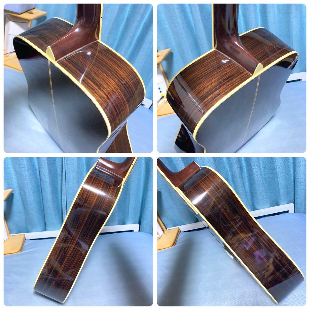 【国産☆牛骨】東海 Cat's Eyes CE-400【弾き易く調整☆新品の弦】