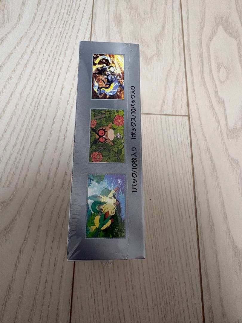 a*k様 ポケモンカードゲーム テラスタルフェスex