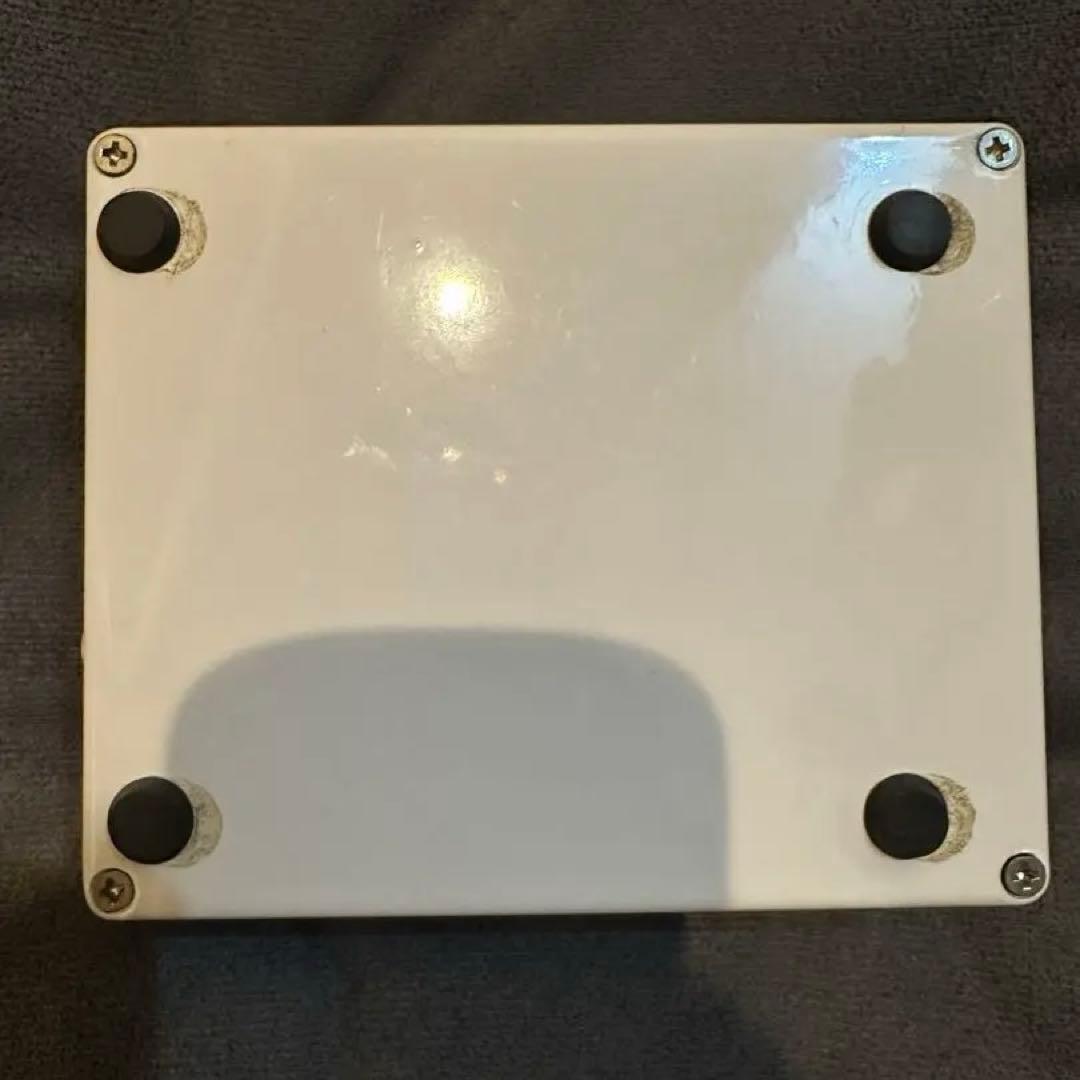 Electro Harmonix POG2 オクターバー