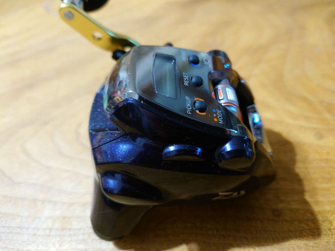 ダイワ DAIWA レオブリッツ LEOBRITZ 150Ｊ