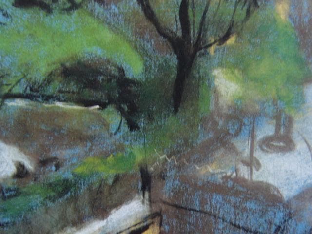 Edouard Vuillard、エドゥアール・ヴュイヤール