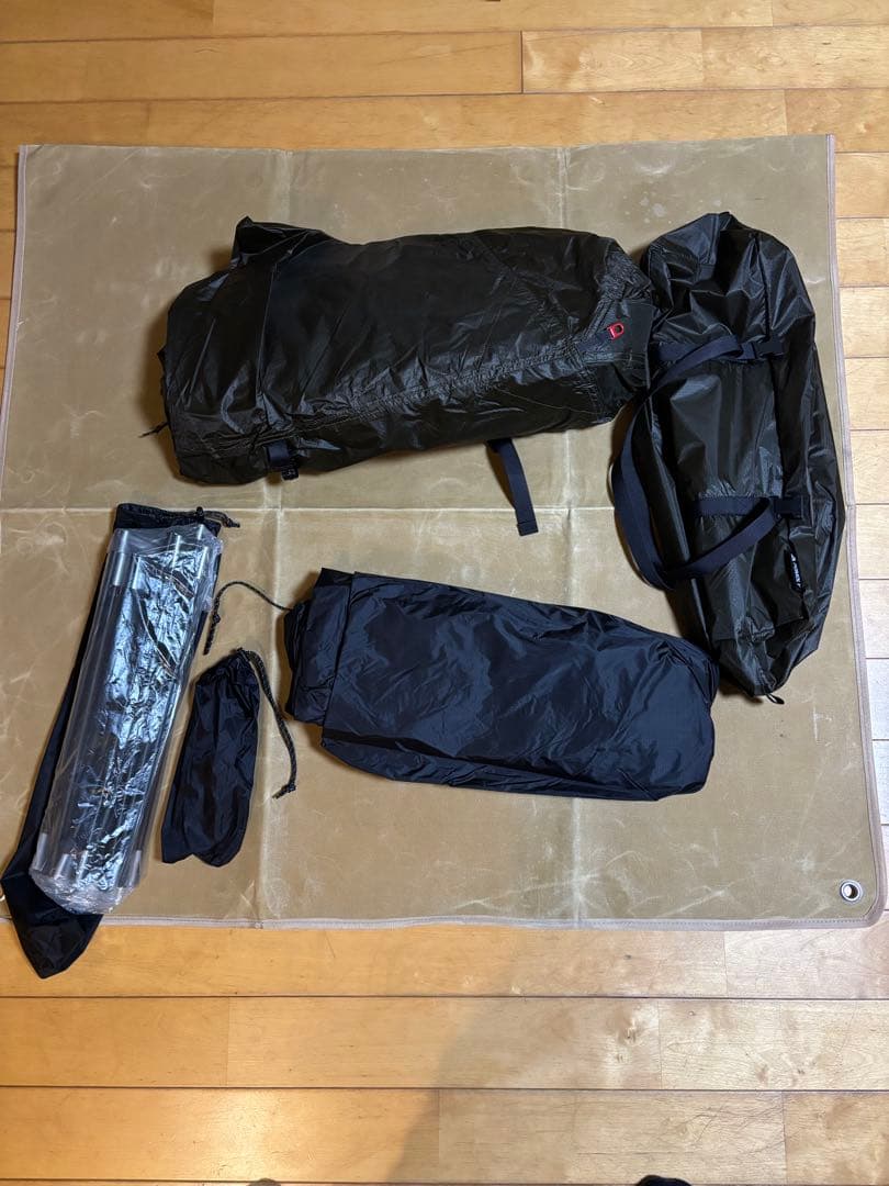 ポモリーデューンソロ