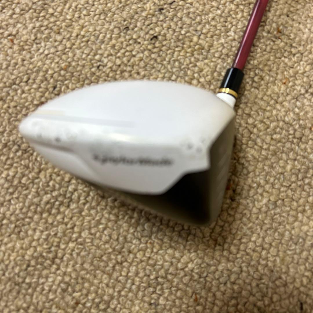 初代GLOIRE ドライバー 9.5度