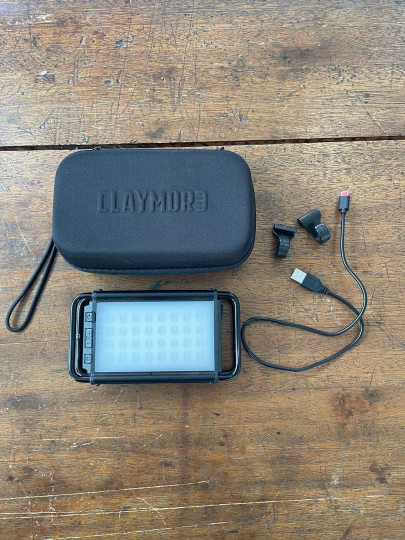 CLAYMOR3 ULTRA3.0 M クレイモア