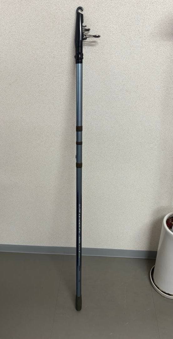 専用　釣具　釣竿 SURF LEADER FV 425 DX-T シマノ/規2