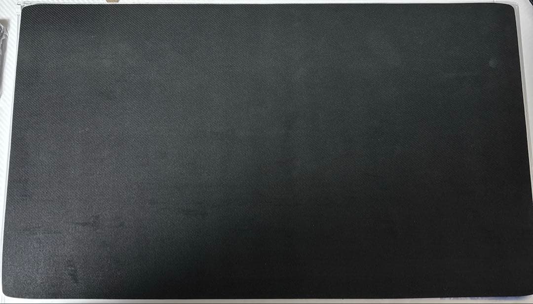 遊戯王　kcs ジャンクウォリアー　プレイマット　海外