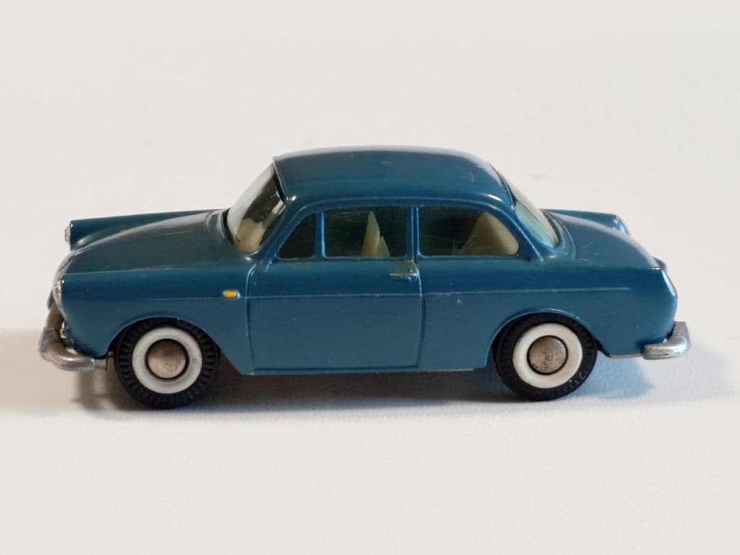 ミニカー TEKNO NO.828 VW 1500