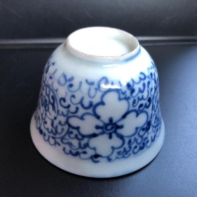 古伊万里焼◼️江戸後期から明治のお品物