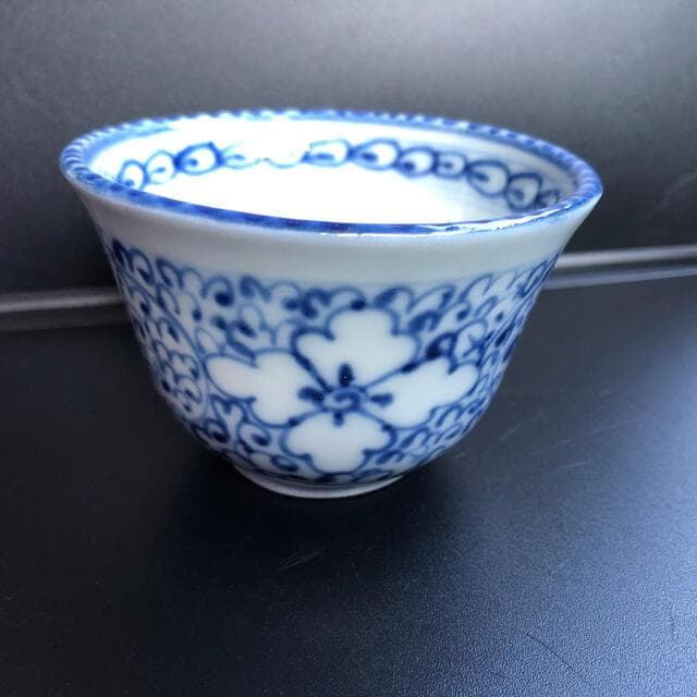 古伊万里焼◼️江戸後期から明治のお品物