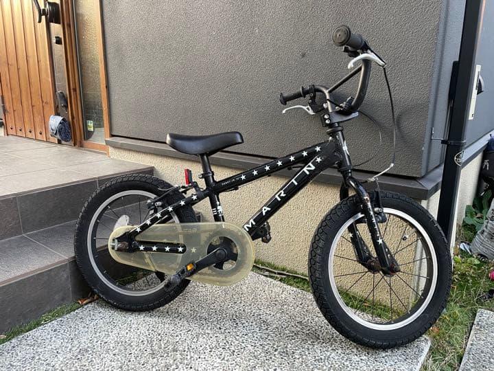 MARIN キッズバイク
