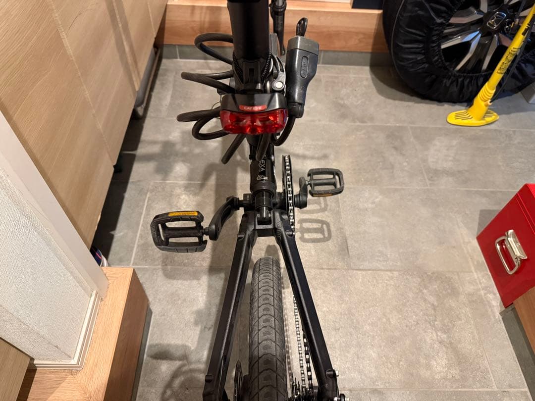 BESV PSA1 (東京都江戸川区引取限定)