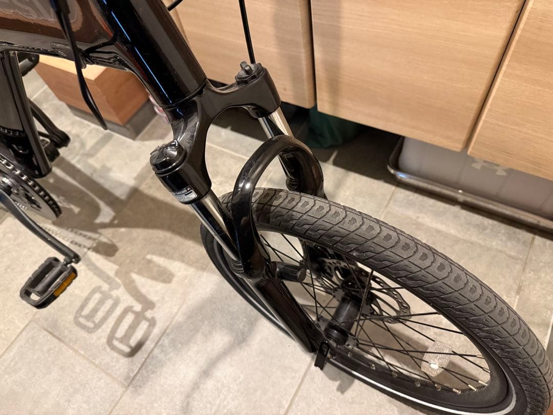 BESV PSA1 (東京都江戸川区引取限定)