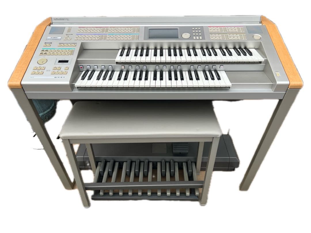 YAMAHA エレクトーン　ELS-01U