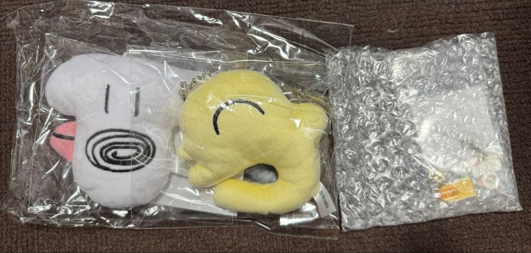 戌神ころね記念グッズまとめ