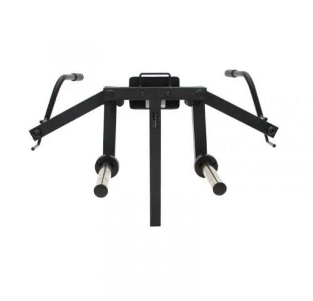 POWERTEC ペックフライ　アクセサリー