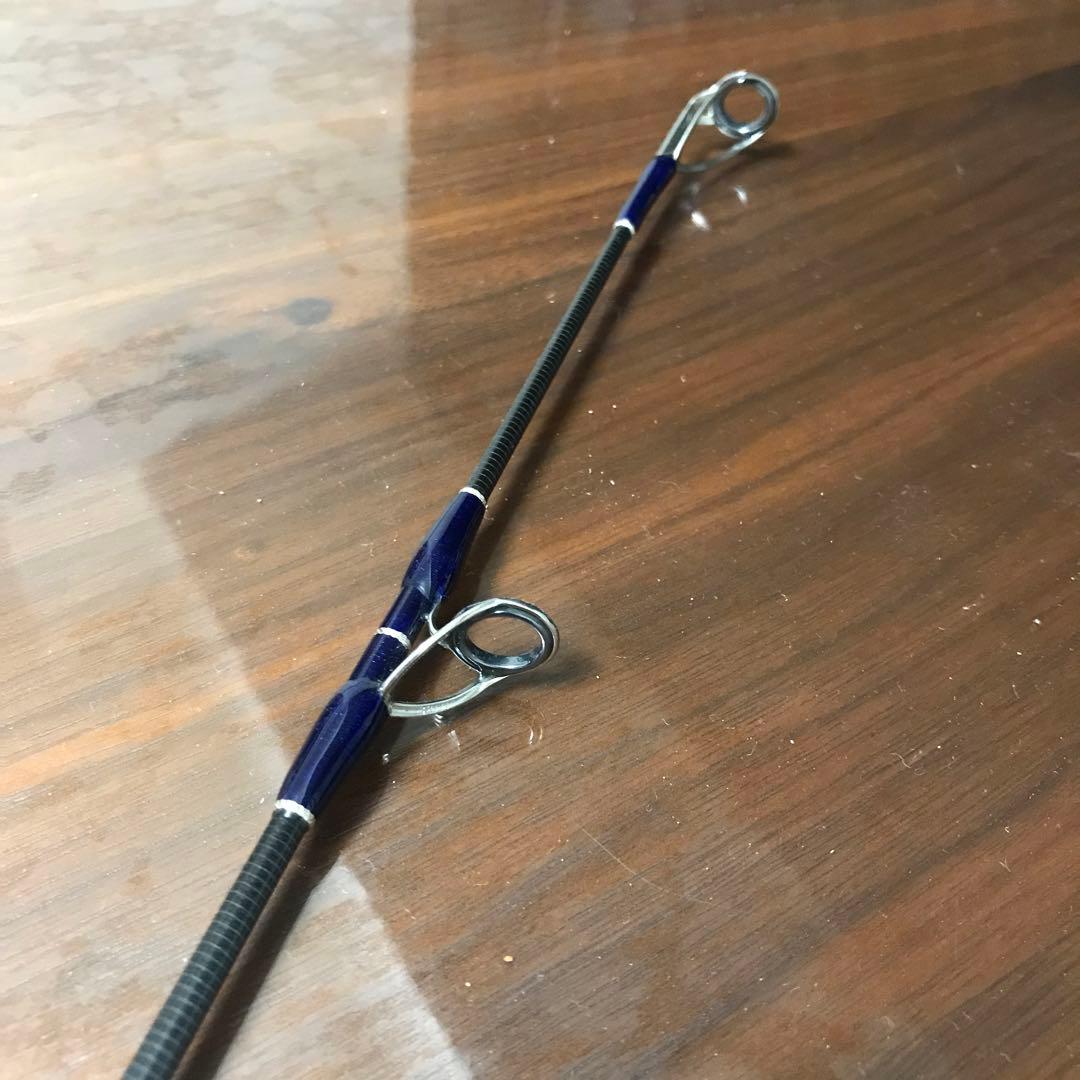 MCワークス　スローハンド　SH825TSX 中古美品