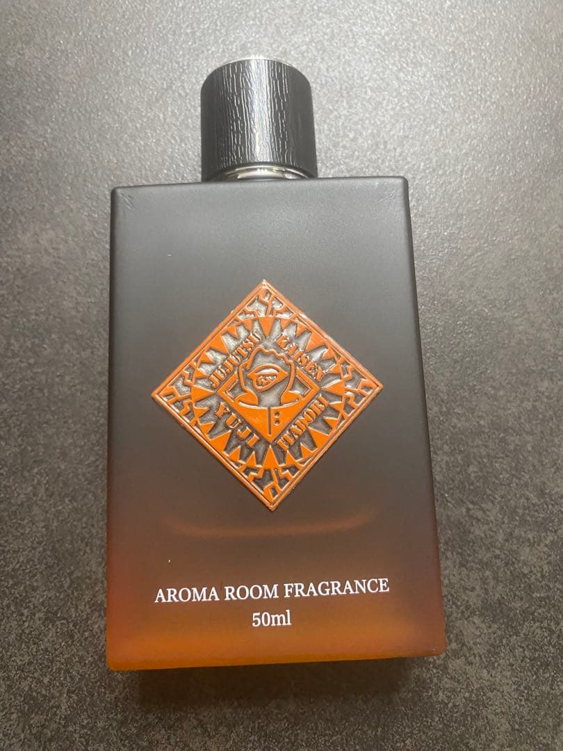 呪術　虎杖&伏黒&野薔薇　アロマルームフレグランス 50ml