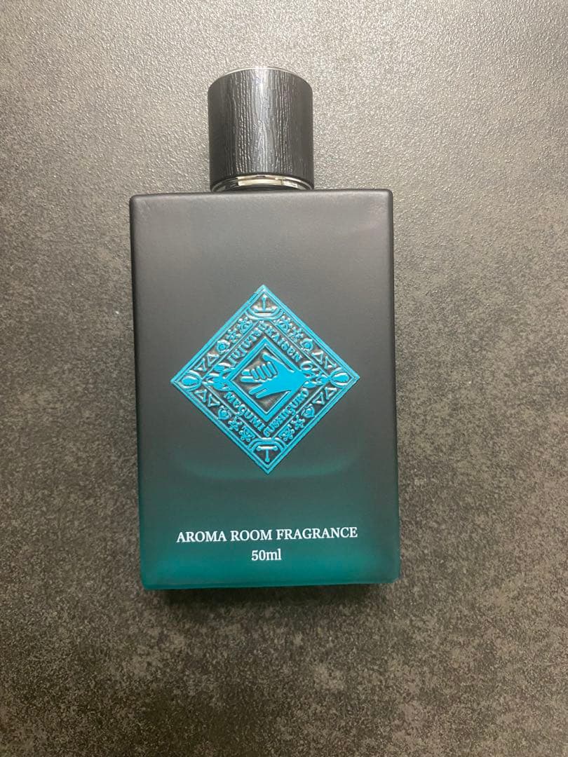 呪術　虎杖&伏黒&野薔薇　アロマルームフレグランス 50ml