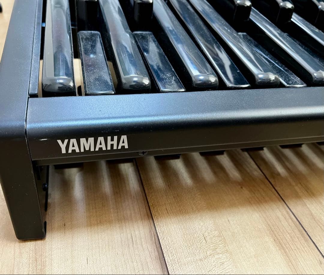 エレクトーン用　補助鍵盤＋ペダル