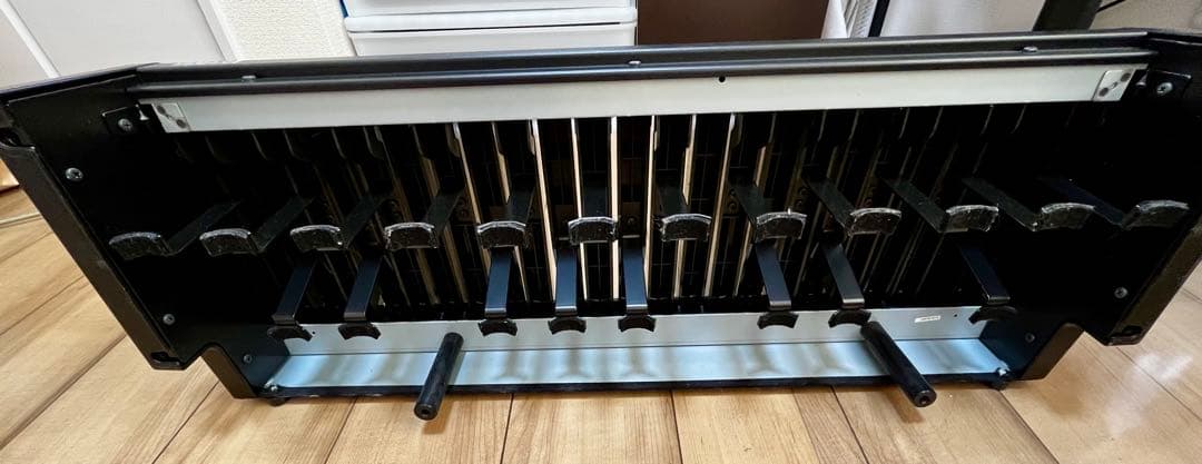 エレクトーン用　補助鍵盤＋ペダル