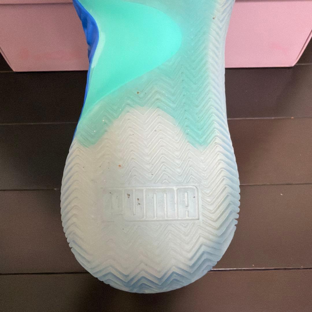 PUMA HALI1 \"Opal\" プーマ ハリ1
