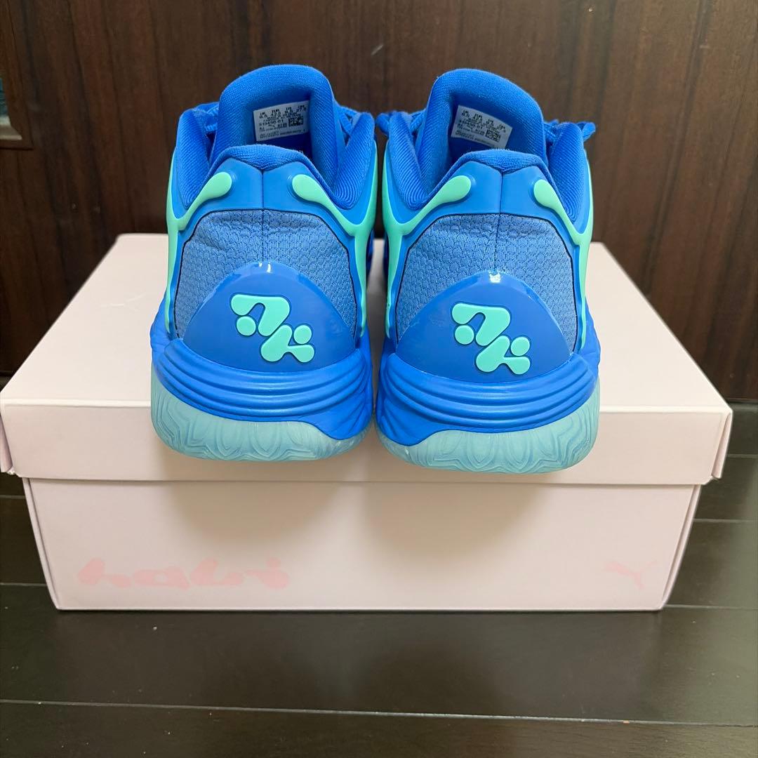 PUMA HALI1 \"Opal\" プーマ ハリ1