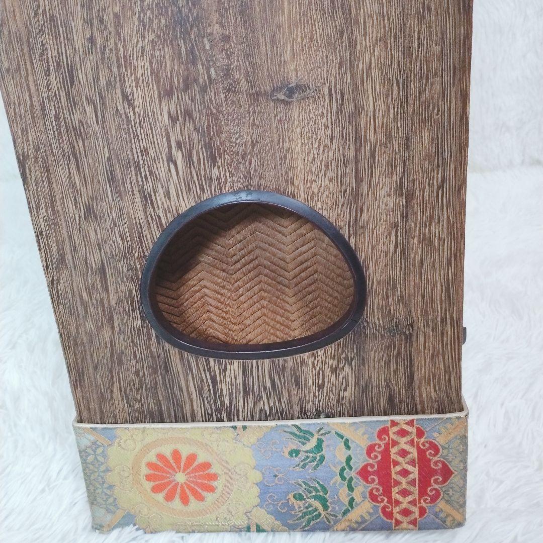 特選 高級琴 箏 13弦 くり甲 綾杉彫り 玉縁包み柏葉