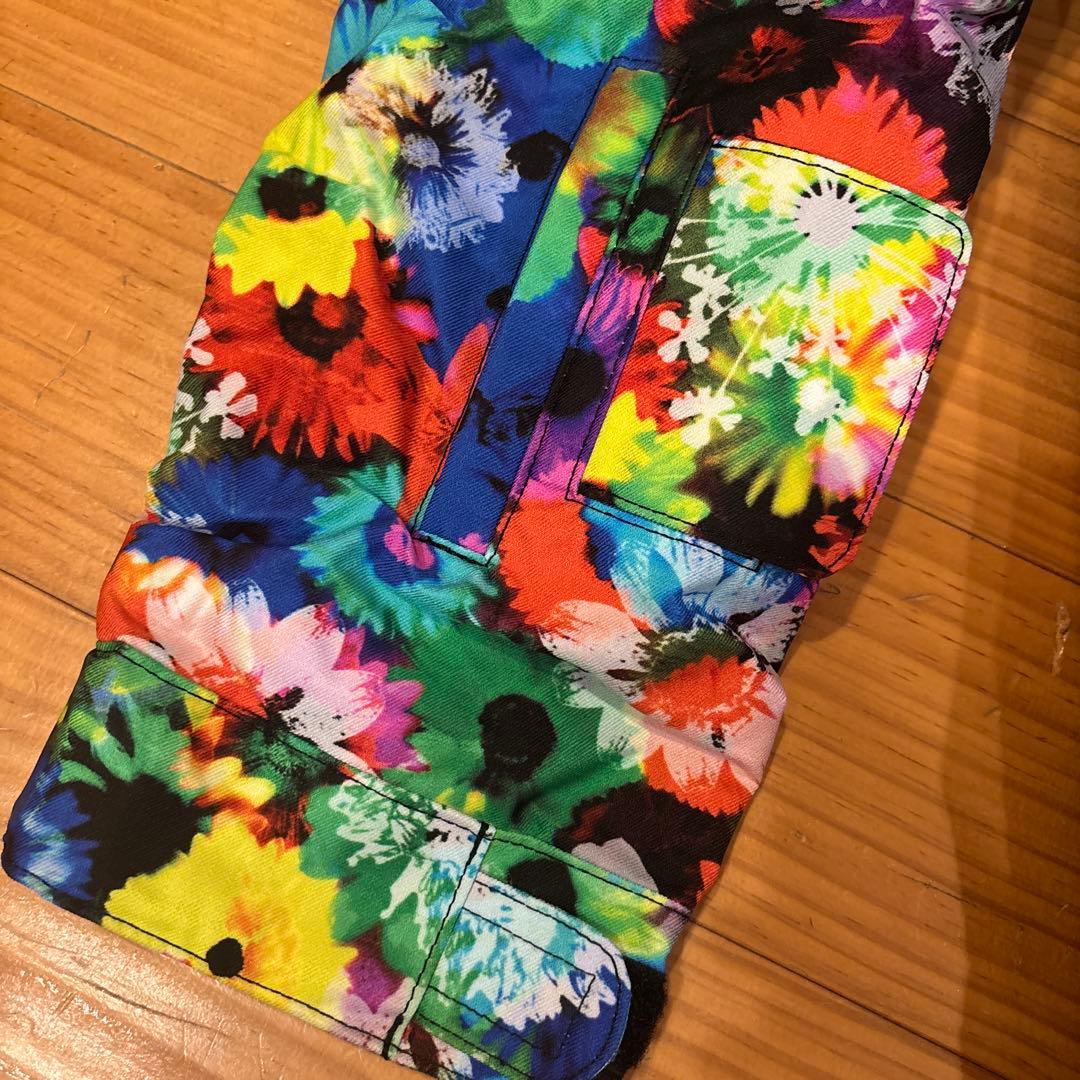 ESTIVO スノーボードウェアセット（ジャケット・パンツ・ゴーグル・手袋）