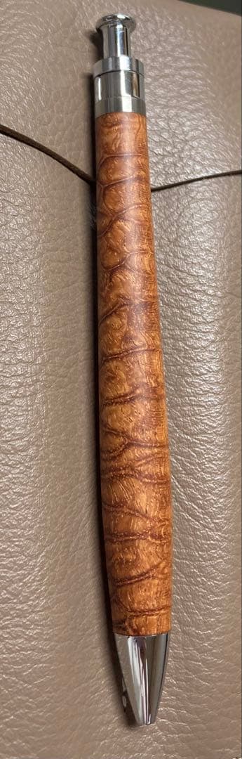 工房楔　アフゼリア ライ ボールペン ルーチェペン　未使用品