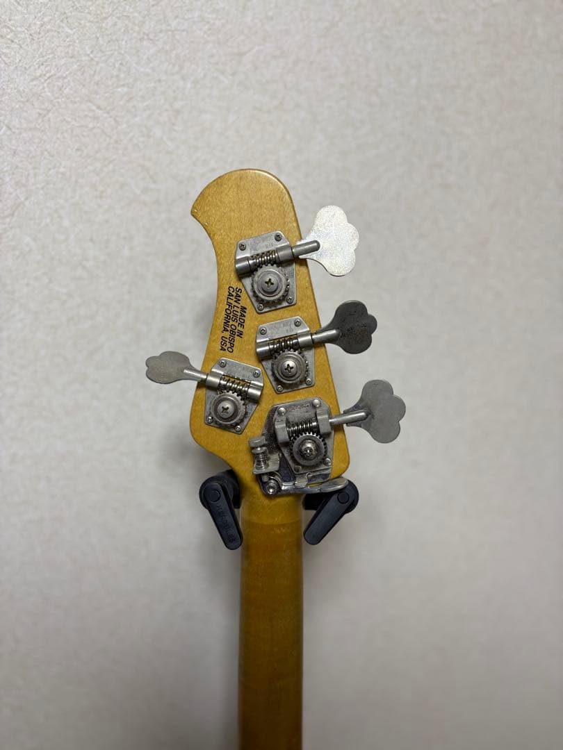 ベース MusicMan StingRay4 USA 1995