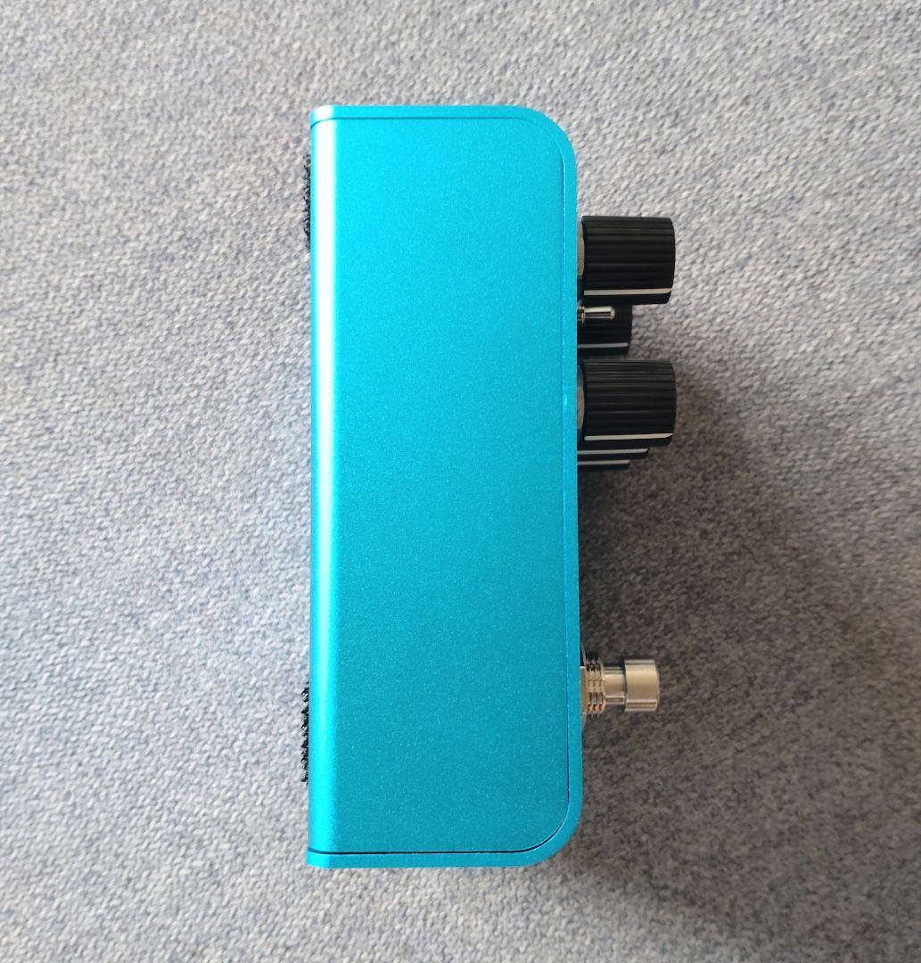 Strymon Cloudburst リバーブ 新品同様・美品