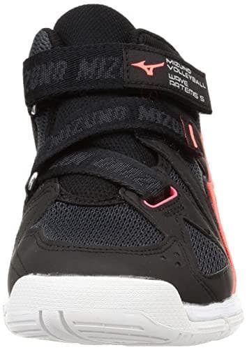 MIZUNO(ミズノ) ユニセックス大人 ウエーブアルテミス 5 WIDE 部m