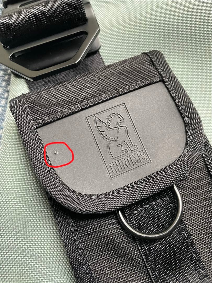 アクセサリー Chain8R