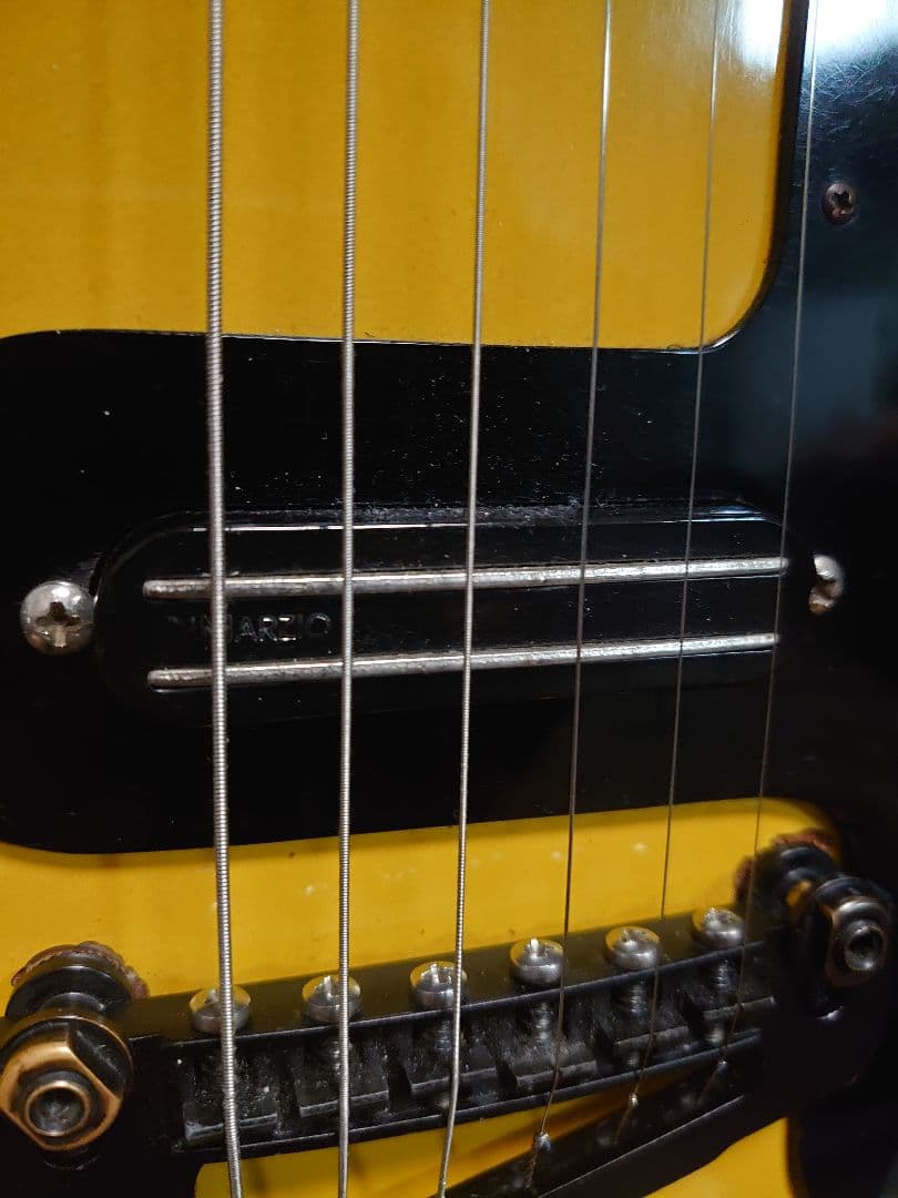 フェルナンデス バーニー メロディメーカー