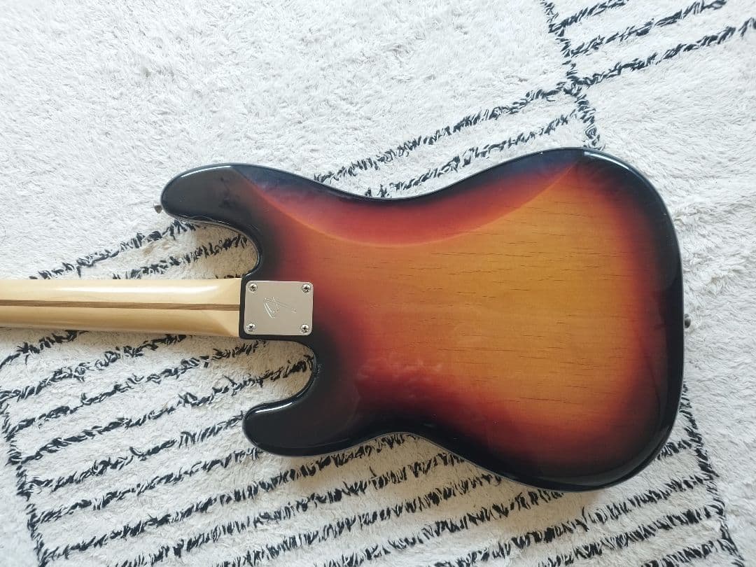 Fender Player Precision Bass/メキシコ プレベ