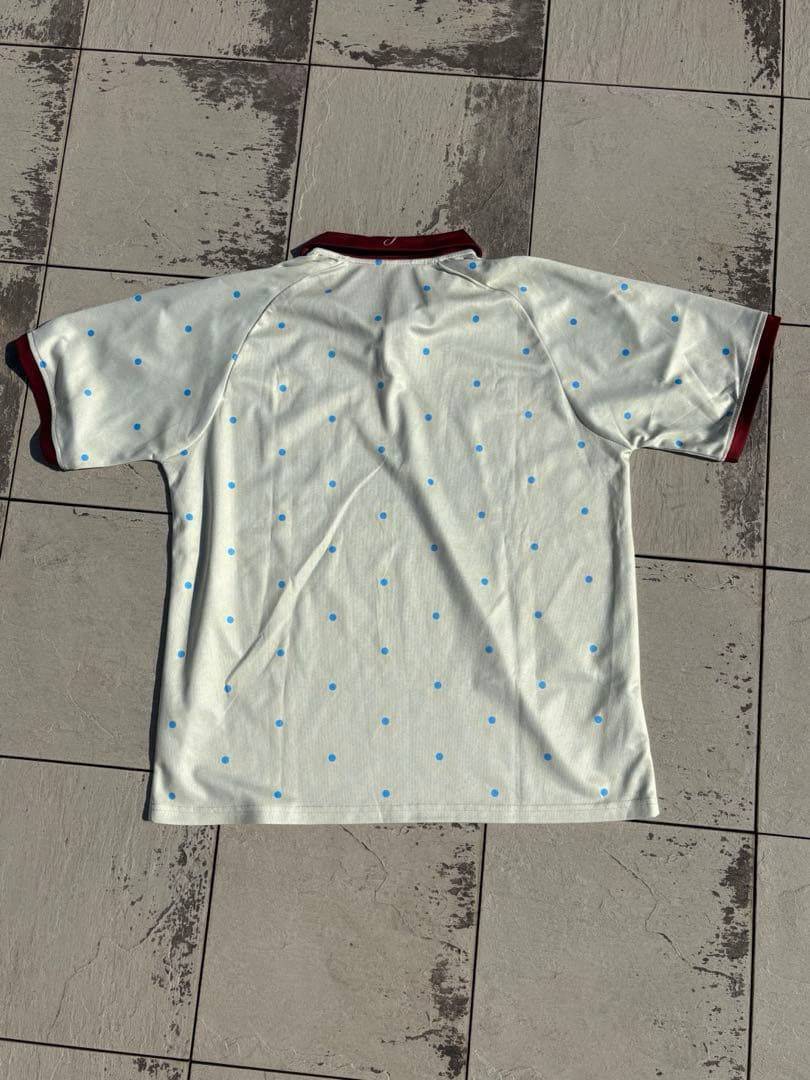 JUMADIBA gyahtei ユニホーム Mサイズ