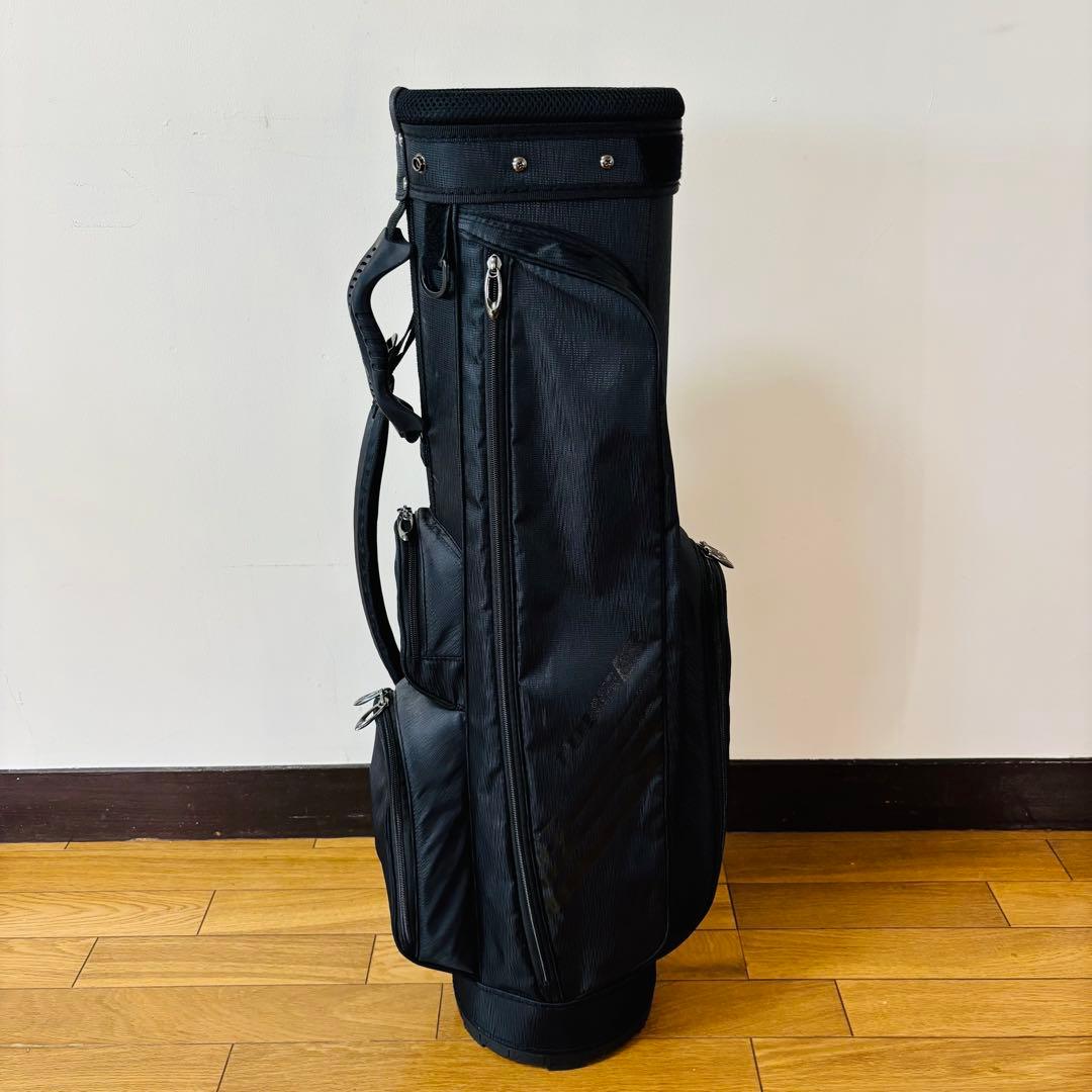 ほぼ未使用　BRIDGESTONE(ブリヂストン)キャディバッグ TOUR B