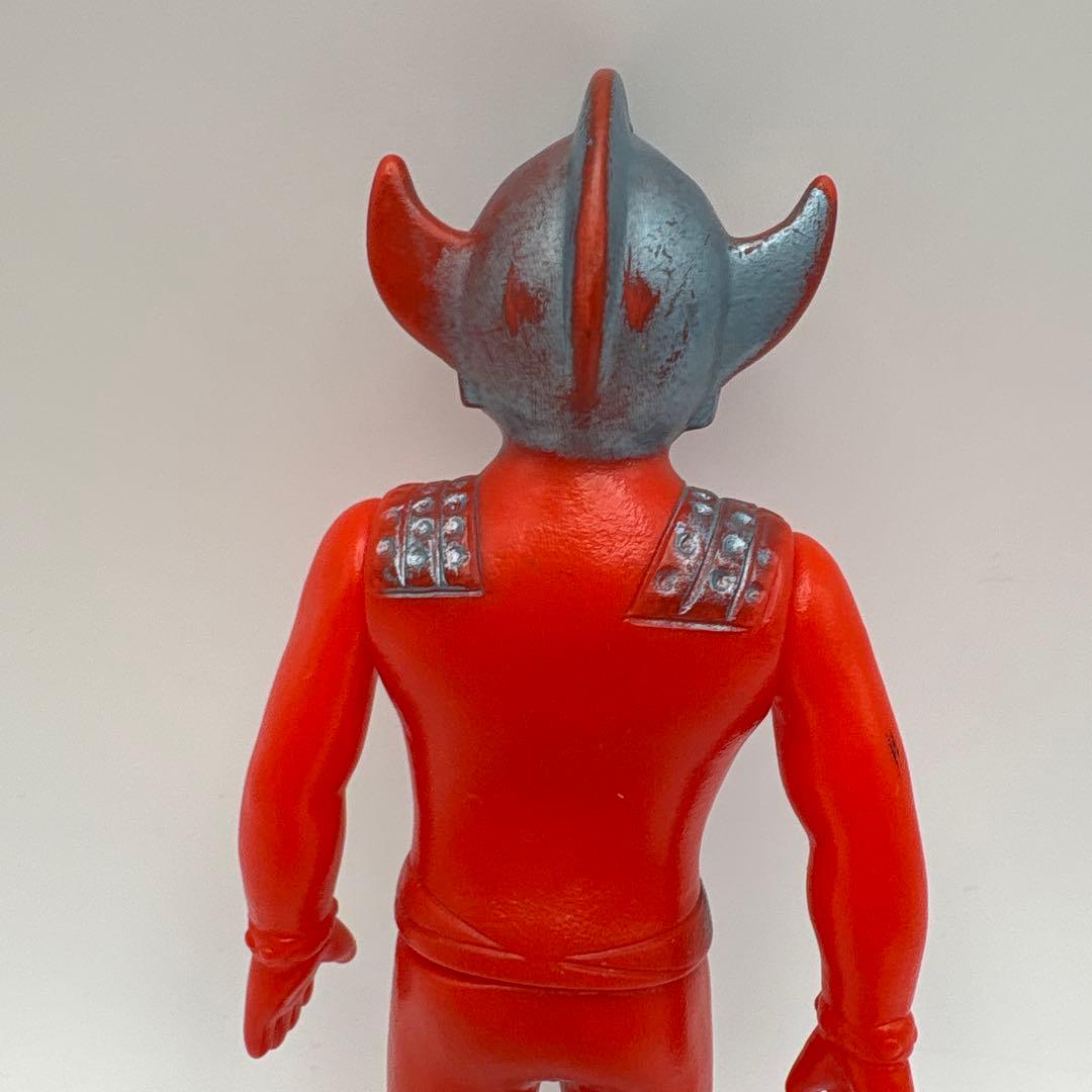 ウルトラマンタロウ フィギュア　レア　ソフビ