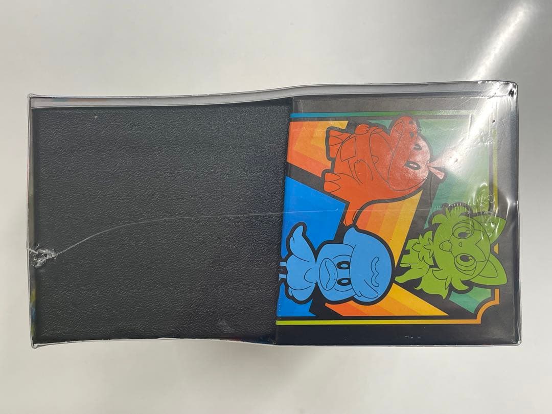 ポケモンカードゲーム Paldea Evolved エリートトレーナーボックス