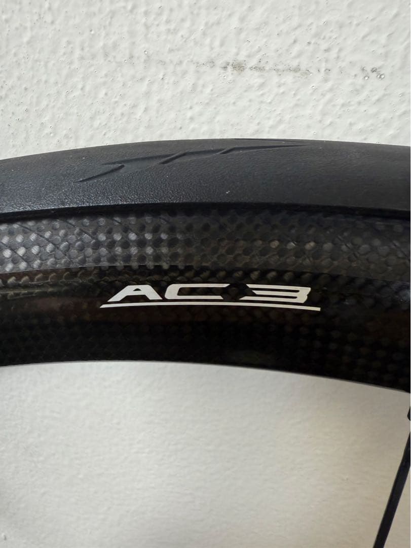 CampagnoloBORAONE 35 AC3シマノ11S ⭐︎リアホイールのみ