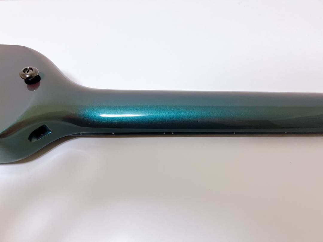 Donner HUSH-X Pro オーロラブラック【付属品完備】