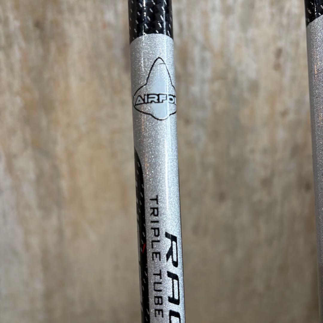 LEKI Worldcup Racing スキーストック 110cm - 44\"