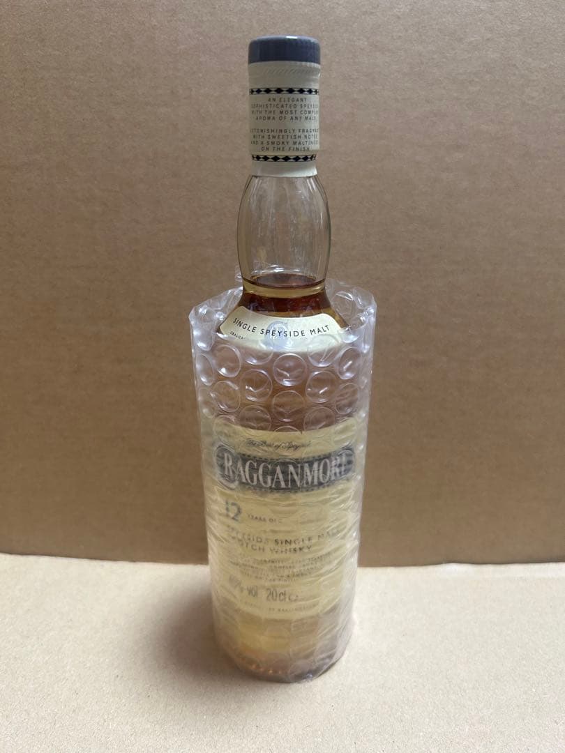 クラシックモルトセット ストロング