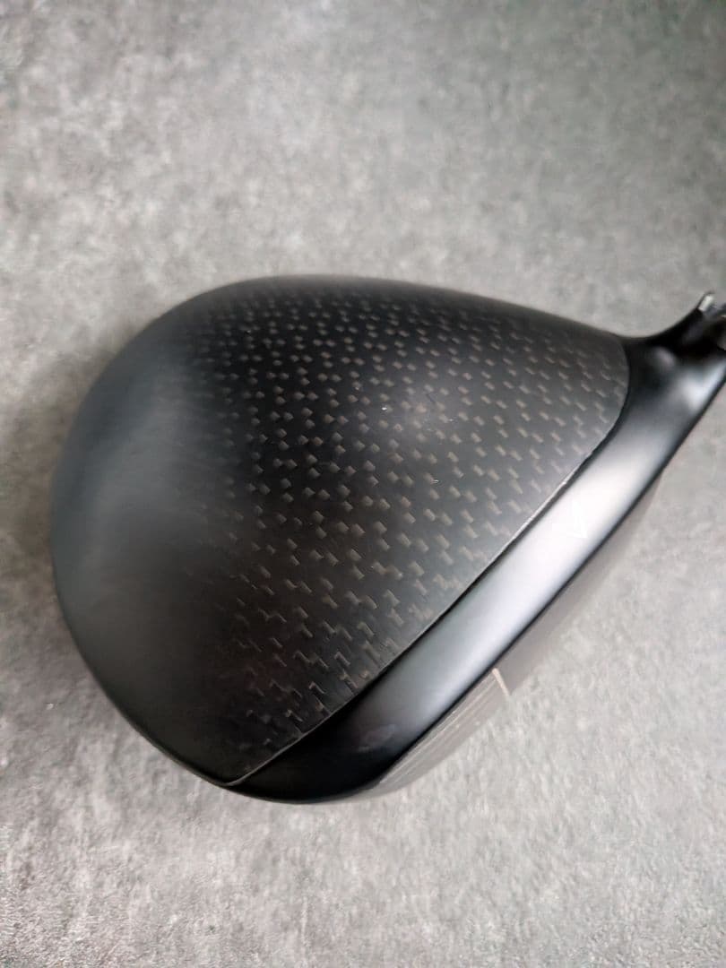 ●概ね美品　日本仕様●キャロウェイ　エリート ドライバー　10.5°