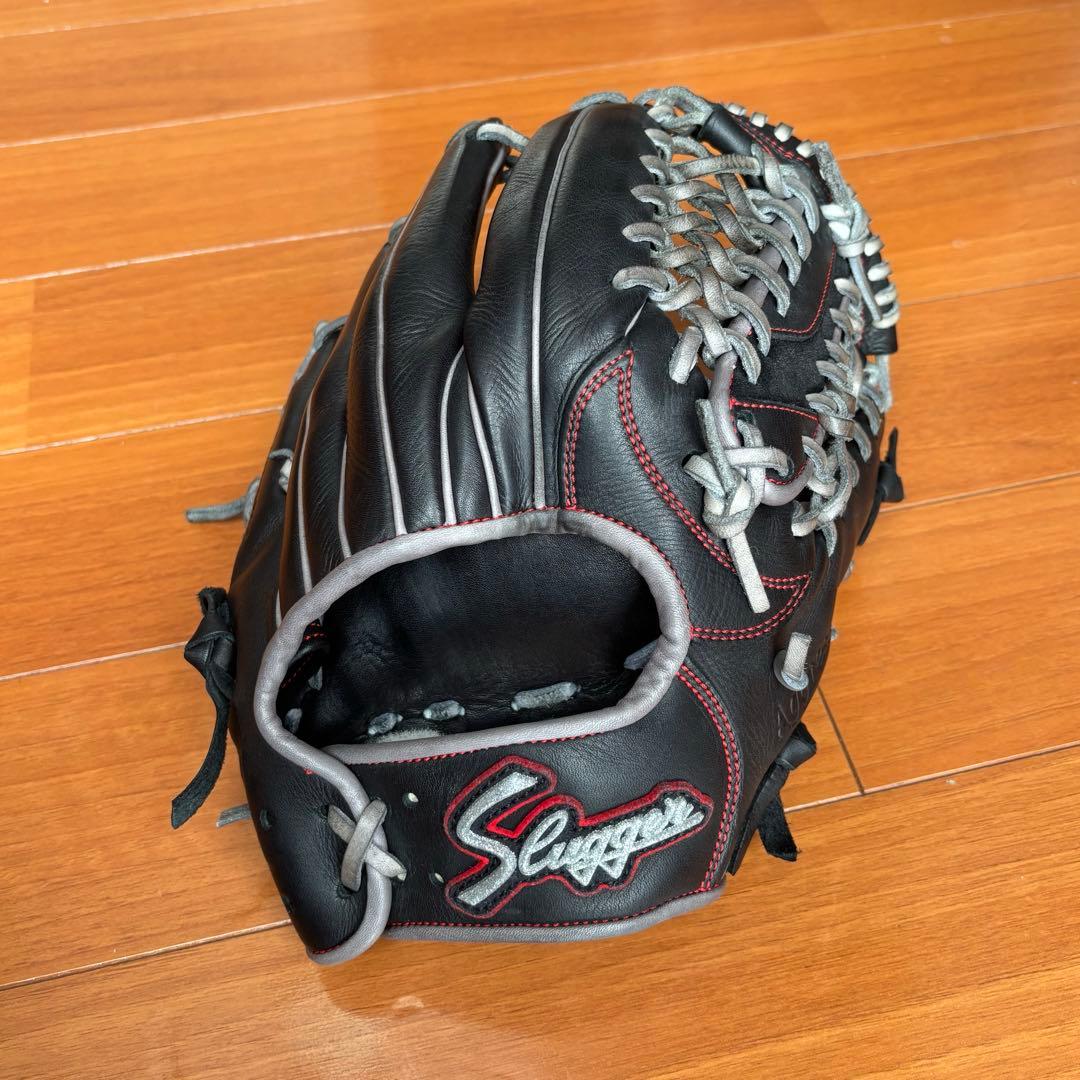 久保田スラッガー　KSN-AR5　限定　軟式