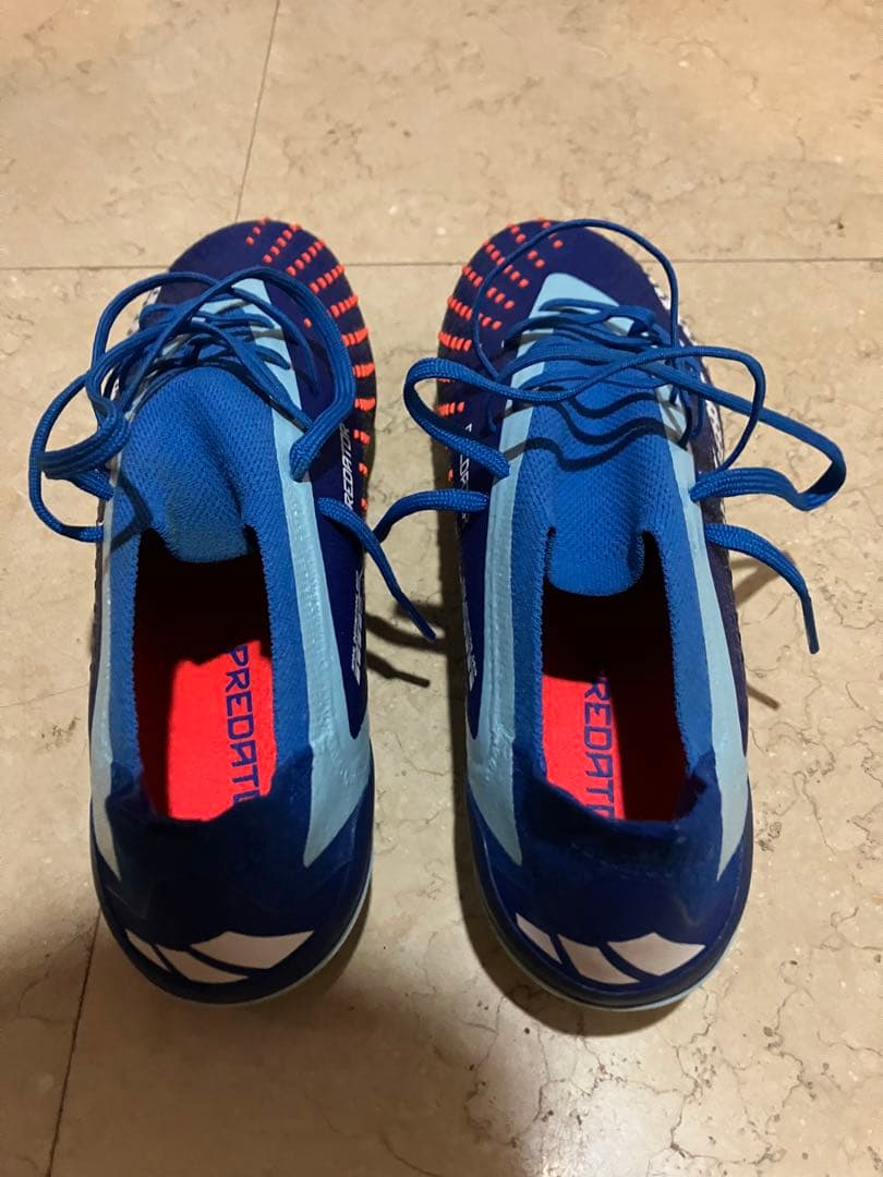 プレデター アキュラシー.1 L ジャパン HG/AG