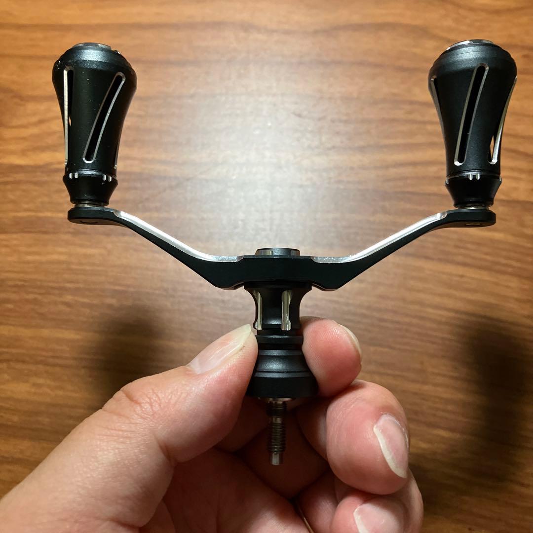 美品　ドレス　ヴァーテックス マッド　ダブルハンドル　リブレ　バランサー　セット