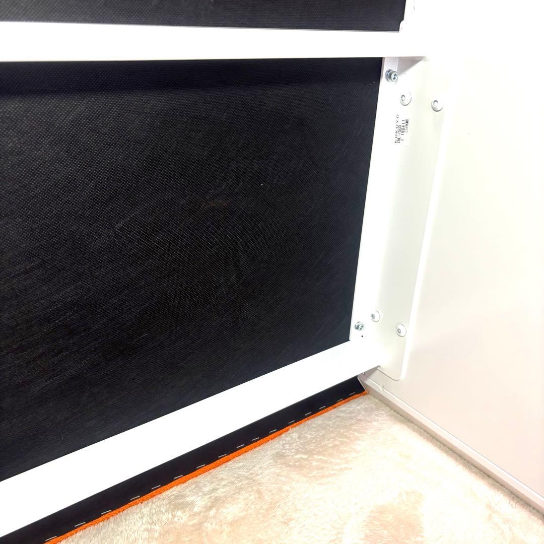 【美品】コクヨ　ロビー椅子三人掛け